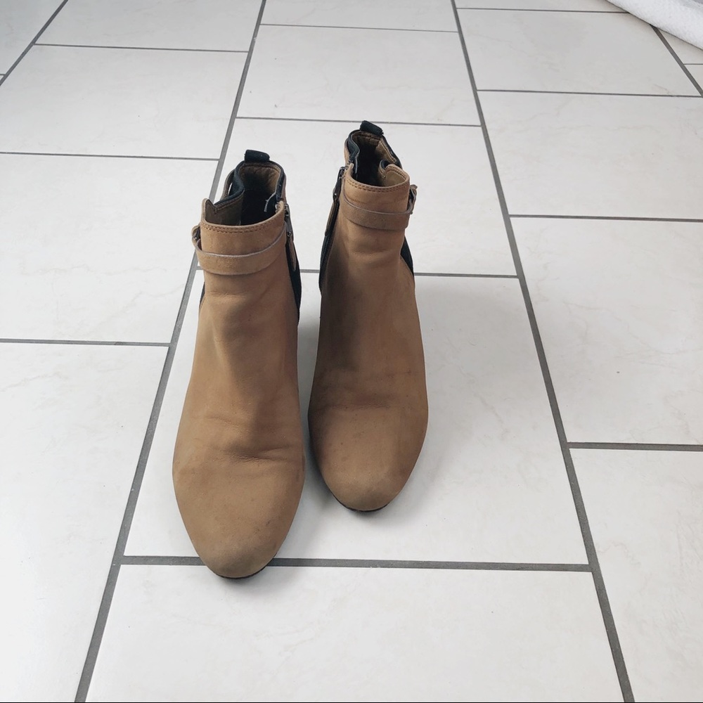 Sam Edelman | Maddox Booties - Picture 2 of 7